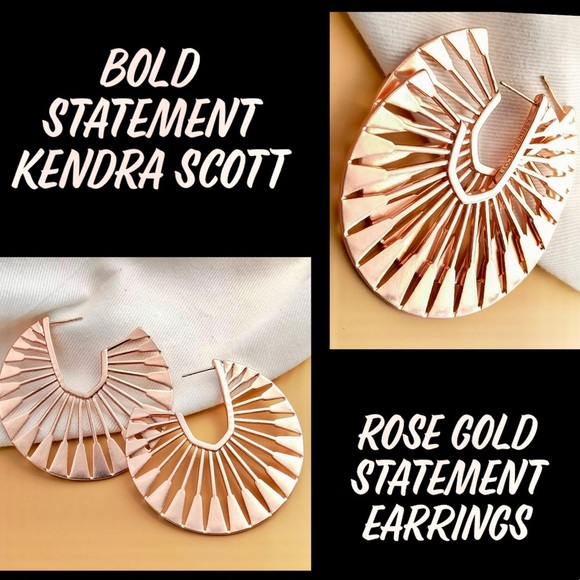 KENDRA SCOTT🆑Special Deals Designer Merchandise-Lowest Price-No Offers-PriceFirm - Picture 2 of 6